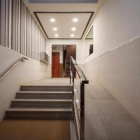 Estrena Glamour y Guggenheim by the urban hosts Bilbao Exterior foto